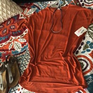 NWT LuLaRoe Irma